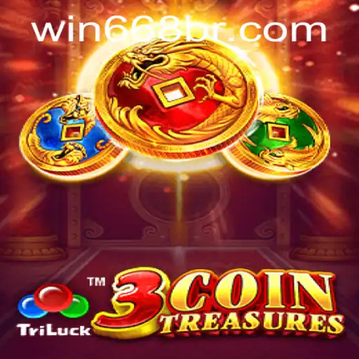 Exploring 3CoinTreasures: Unveiling the Exciting World of Gaming