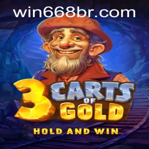 Discover the Thrilling World of 3cartsOfGold and Win668.bet
