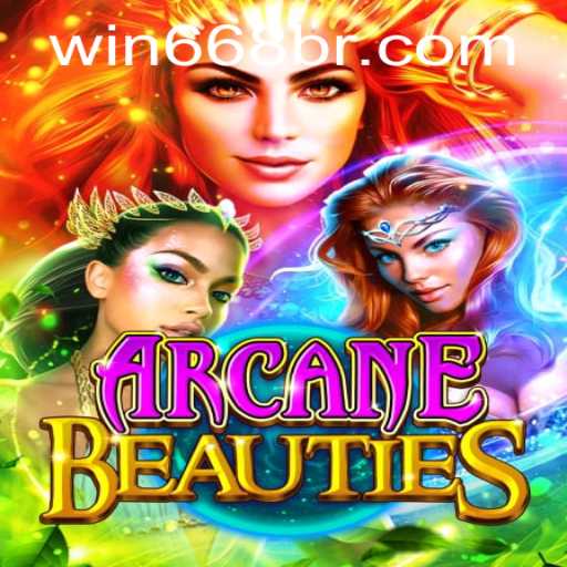 Exploring the Enchanting World of ArcaneBeauties: A Comprehensive Guide to Win668.bet's Latest Game