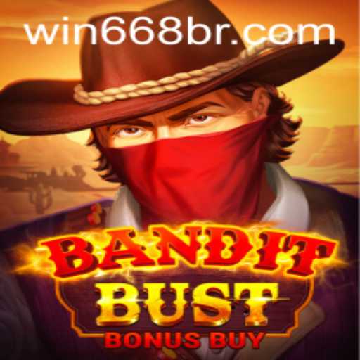 BanditBustBonusBuy: An In-Depth Look at the Exciting Slot Game