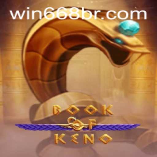 Exploring the Thrilling World of BookOfKeno at win668.bet