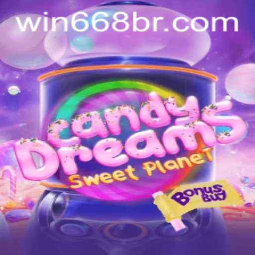 CandyDreamsSweetPlanet: A Delectable Adventure Awaits