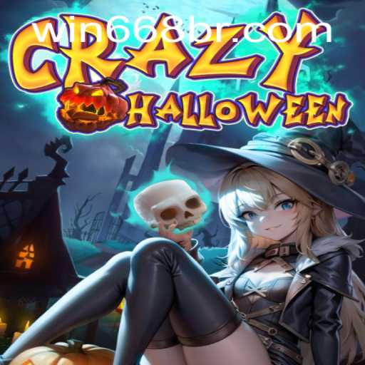 Exploring the Thrilling World of CrazyHalloween and win668.bet
