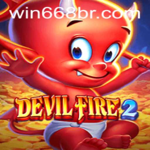 DevilFire2: A Thrilling Adventure into the Inferno