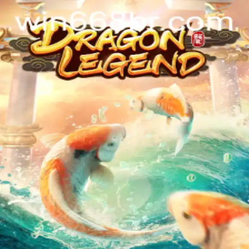 Dragon Legend: Unveiling the Adventure Behind win668.bet's Latest Hit