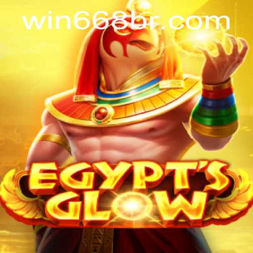 Discover the Thrilling World of EgyptsGlow and Win Big at Win668.bet