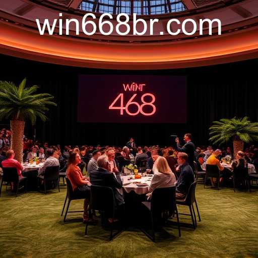 The Allure of Exclusive Events and How win668.bet Transforms the Experience