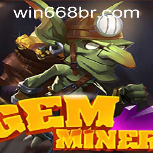 Discovering the Thrills of GemMiner and the Excitement of win668.bet