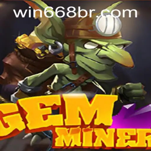 Discovering the Thrills of GemMiner and the Excitement of win668.bet