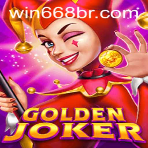 GoldenJoker: A Captivating New Experience on win668.bet