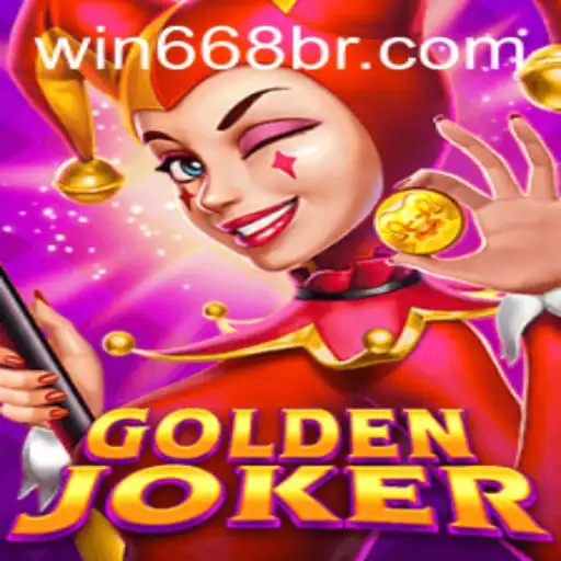 GoldenJoker: A Captivating New Experience on win668.bet