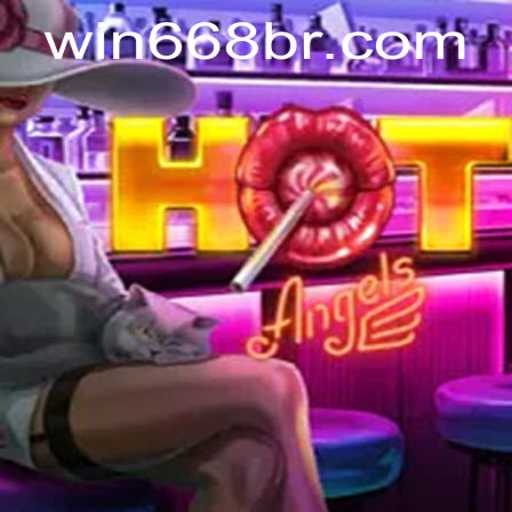 Discover the Exciting World of HotAngels: A Comprehensive Guide to Gameplay and Winning Strategies