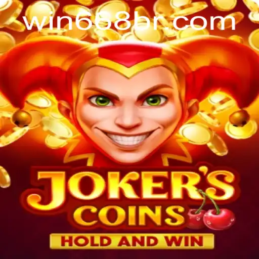 Exploring JokersCoins: A Thrilling New Game at win668.bet