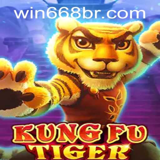 Experience Thrilling Adventure with KungFuTiger at Win668.bet