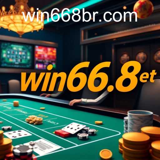 Discovering the Thrill of Live Casino at win668.bet