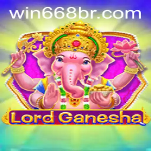 Mastering LordGanesha: Unveiling the Mystique of win668.bet's Latest Adventure