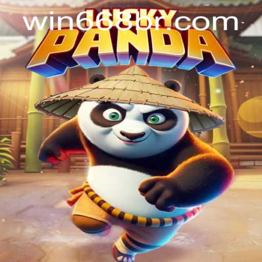 Explore the Exciting World of LuckyPanda and win668.bet