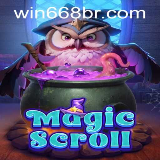 Unveiling MagicScroll: A Captivating Journey into a New Era of Interactive Gaming