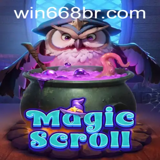 Unveiling MagicScroll: A Captivating Journey into a New Era of Interactive Gaming
