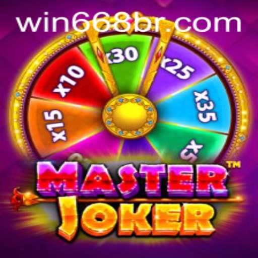MasterJoker: A Thrilling Journey into the World of Slots