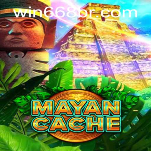 Explore the Fascinating World of MayanCache: A Thrilling Adventure with win668.bet