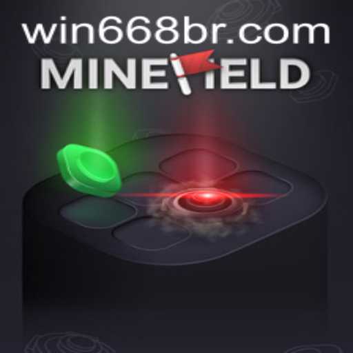 Mastering the Art of MineField: A Thrilling Adventure with win668.bet