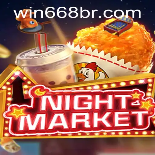 Exploring NIGHTMARKET: An Engaging Gaming Experience