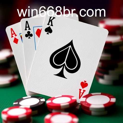 Poker Games: The Allure and Strategy Behind the Cards