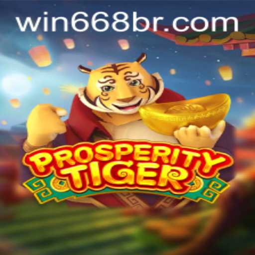 Exploring the World of ProsperityTiger: A New Age Game