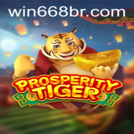 Exploring the World of ProsperityTiger: A New Age Game