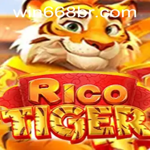 RicoTiger: A Thrilling Adventure with Win668.bet