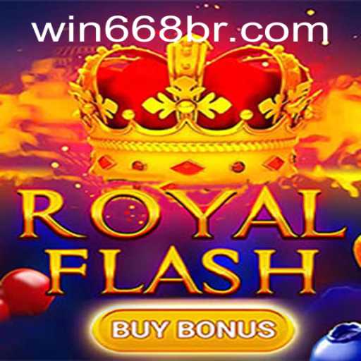 Unlock the Thrills of RoyalFlashBuyBonus with win668.bet