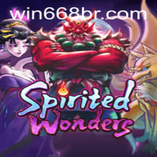 Exploring SpiritedWonders: A Comprehensive Guide