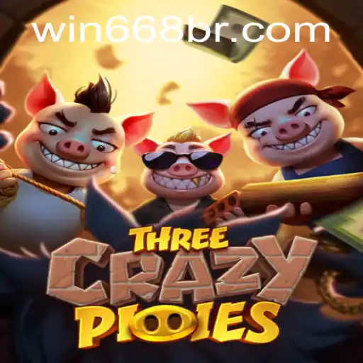 Discover the Excitement of ThreeCrazyPiggies: A Unique Gaming Adventure