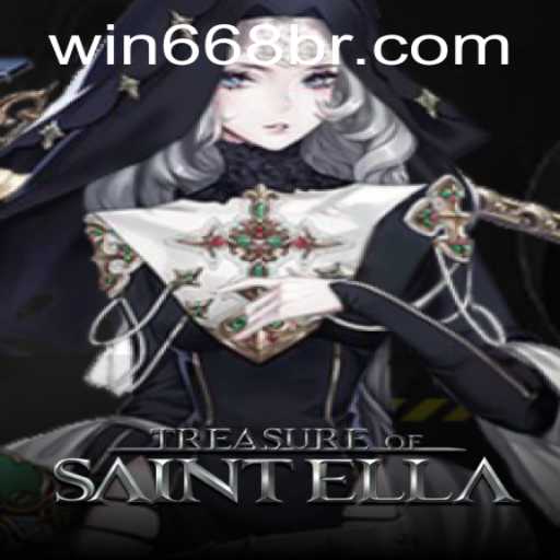 Unveiling the Enigma of TreasureofSaintElla: A New Gaming Phenomenon