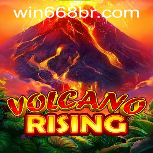 VolcanoRising: The Thrilling Adventure Game That Captivates Gamers Worldwide