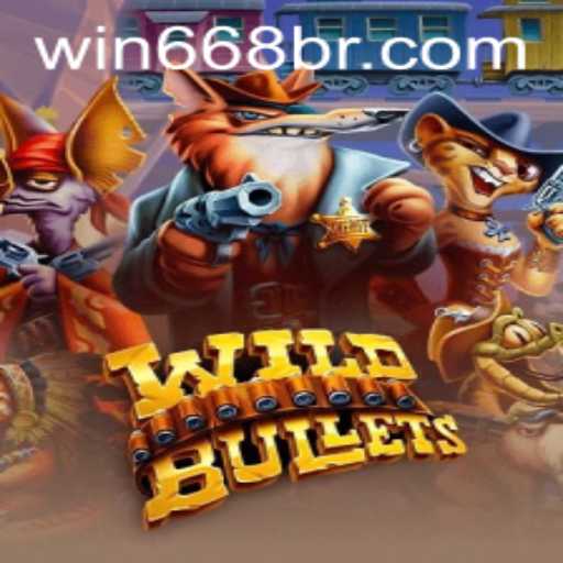 Discover the Thrill of WildBullets: An Exciting New Game Adventure